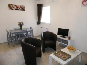 Charmant studio cabine 4 personnes, 2 étoiles, centre de Valloire, proche commerces et télécabine - FR-1-263-42